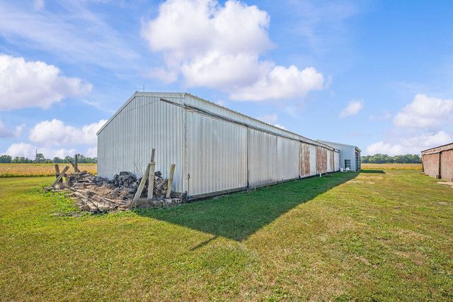 2362 Browntown Road, Baroda, MI 49101