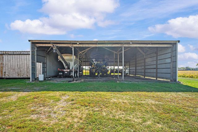 2362 Browntown Road, Baroda, MI 49101