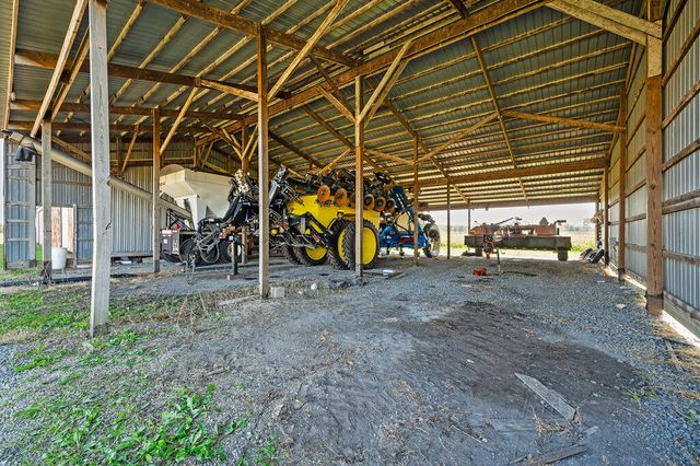 2362 Browntown Road, Baroda, MI 49101