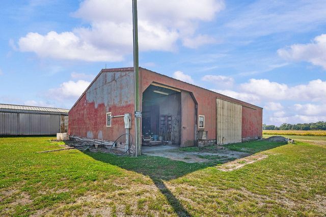 2362 Browntown Road, Baroda, MI 49101