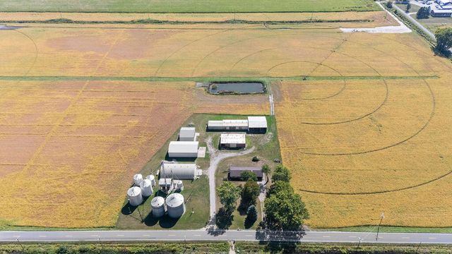 2362 Browntown Road, Baroda, MI 49101