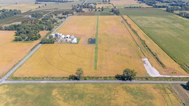 2362 Browntown Road, Baroda, MI 49101