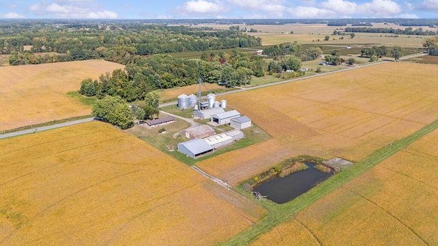 2362 Browntown Road, Baroda, MI 49101