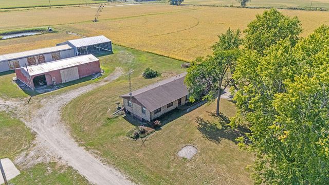 2362 Browntown Road, Baroda, MI 49101