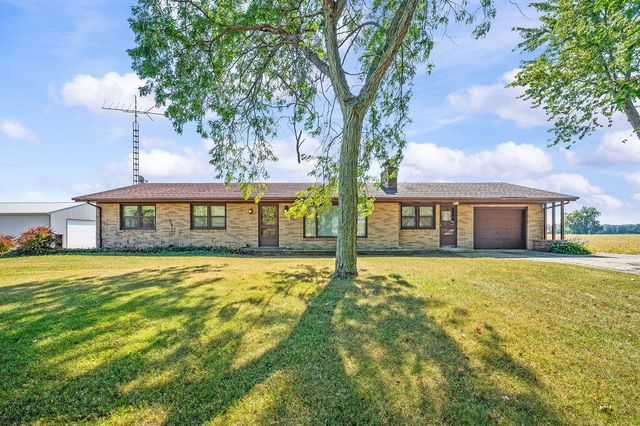 2362 Browntown Road, Baroda, MI 49101