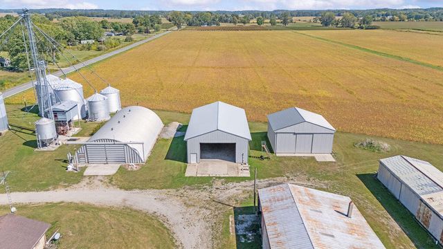 2362 Browntown Road, Baroda, MI 49101