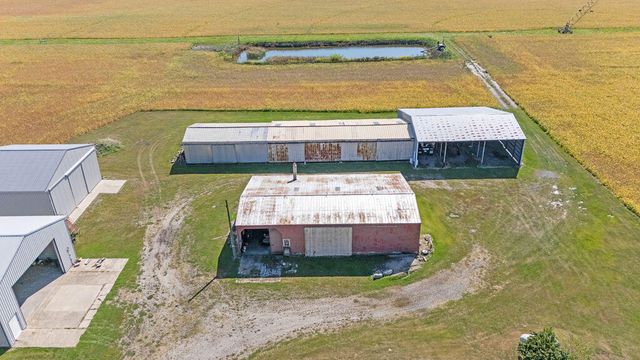 2362 Browntown Road, Baroda, MI 49101