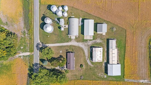 2362 Browntown Road, Baroda, MI 49101