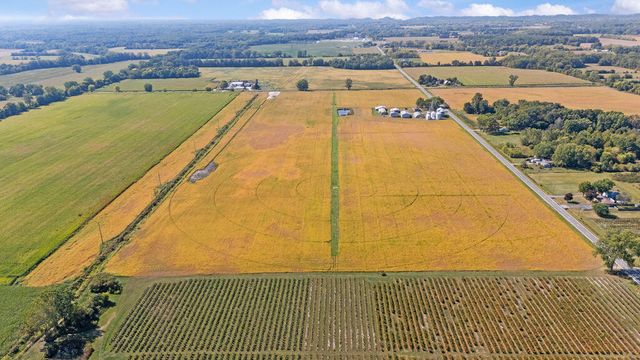 2362 Browntown Road, Baroda, MI 49101