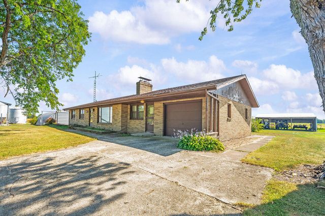 2362 Browntown Road, Baroda, MI 49101