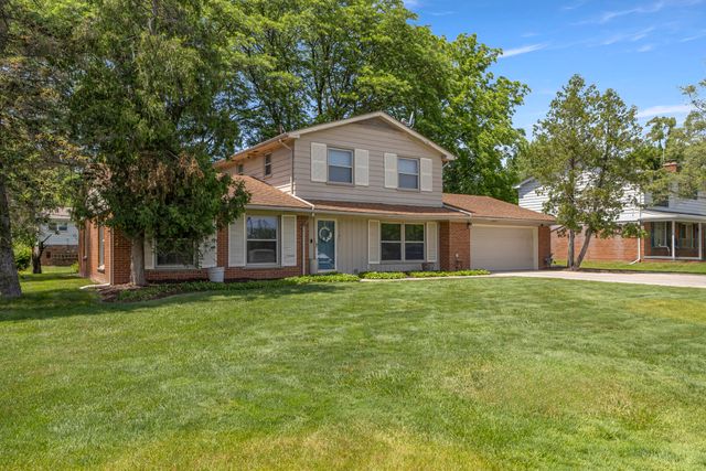 26181 Middlebelt Road, Farmington Hills, MI 48334