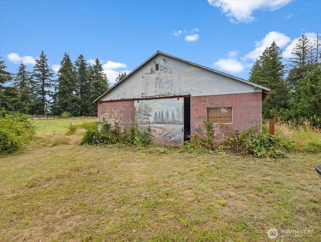 27214 NE Robinson, Camas, WA 98607
