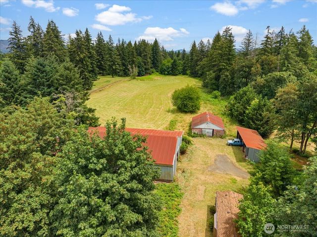 27214 NE Robinson, Camas, WA 98607