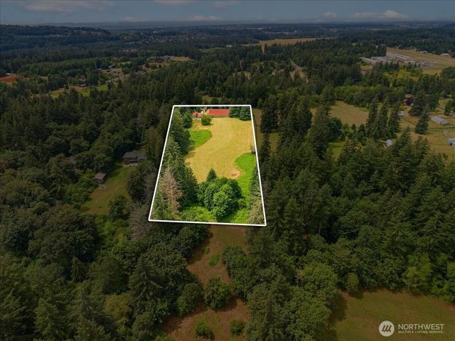 27214 NE Robinson, Camas, WA 98607