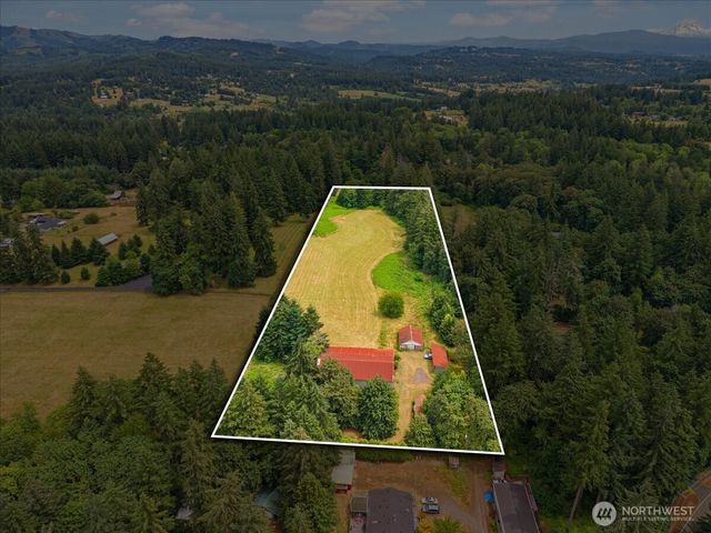 27214 NE Robinson, Camas, WA 98607