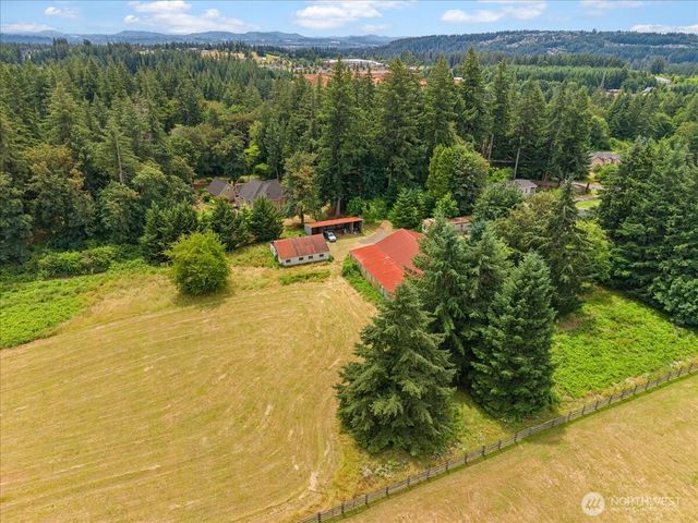 27214 NE Robinson, Camas, WA 98607
