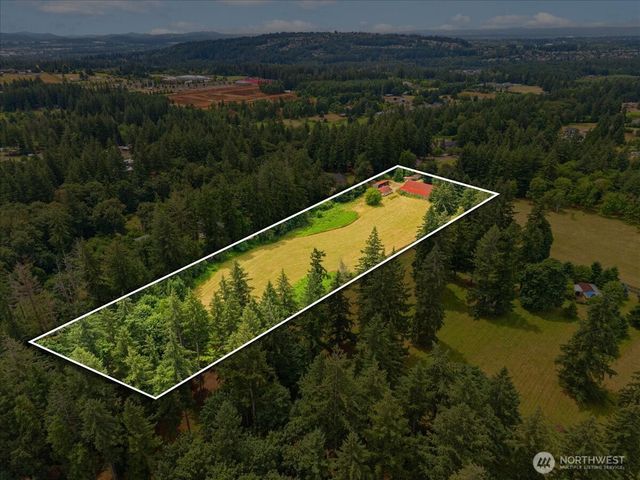 27214 NE Robinson, Camas, WA 98607