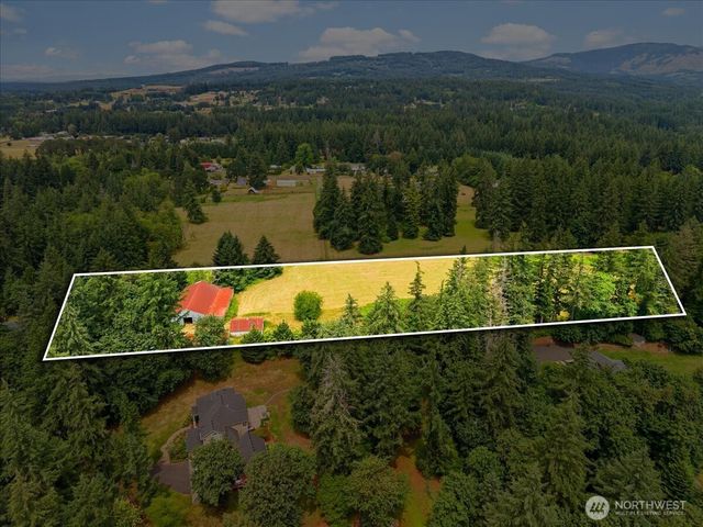 27214 NE Robinson, Camas, WA 98607