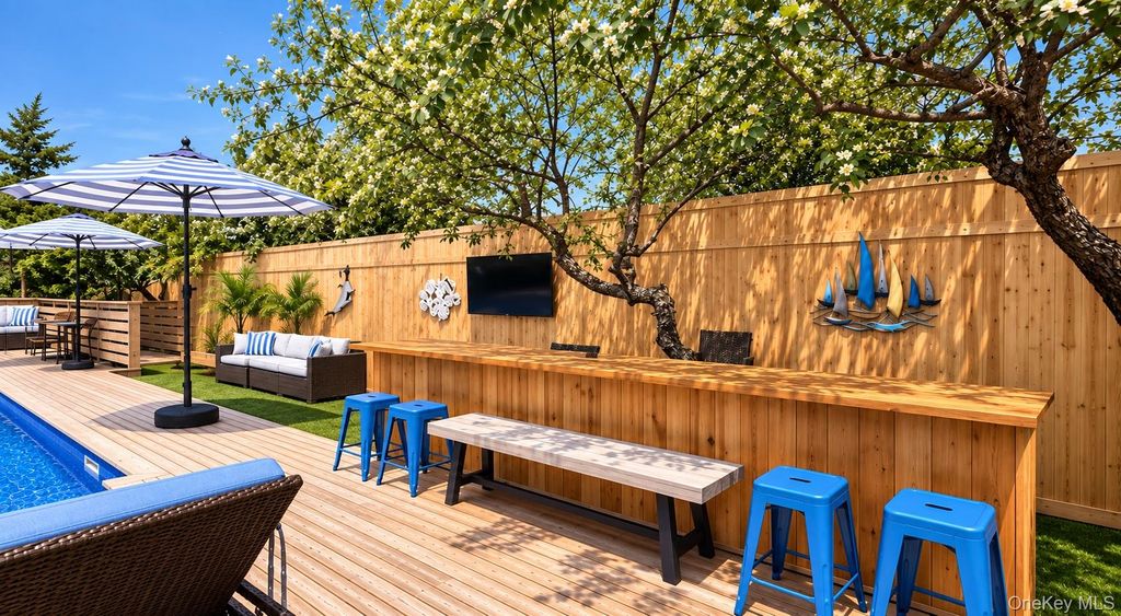 253 Cottage Walk, Ocean Beach, NY 11770 — photo 4