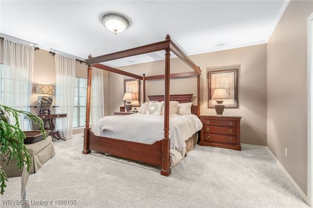 2105 Massard Road, Fort Smith, AR 72903