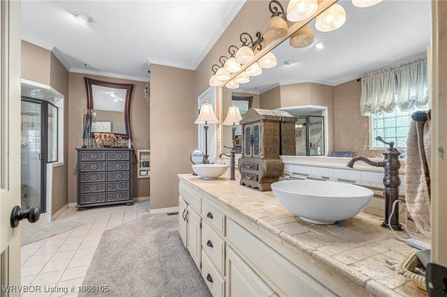 2105 Massard Road, Fort Smith, AR 72903