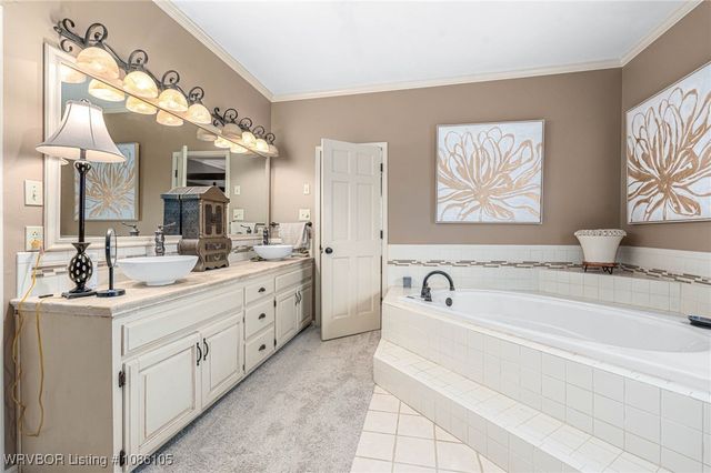 2105 Massard Road, Fort Smith, AR 72903