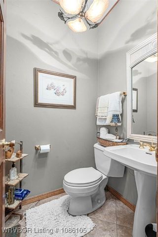 2105 Massard Road, Fort Smith, AR 72903