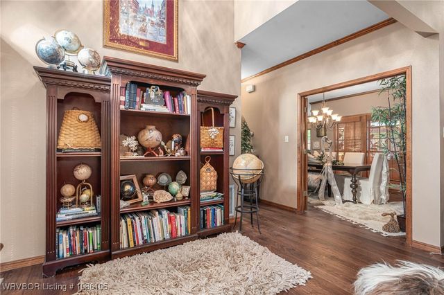 2105 Massard Road, Fort Smith, AR 72903