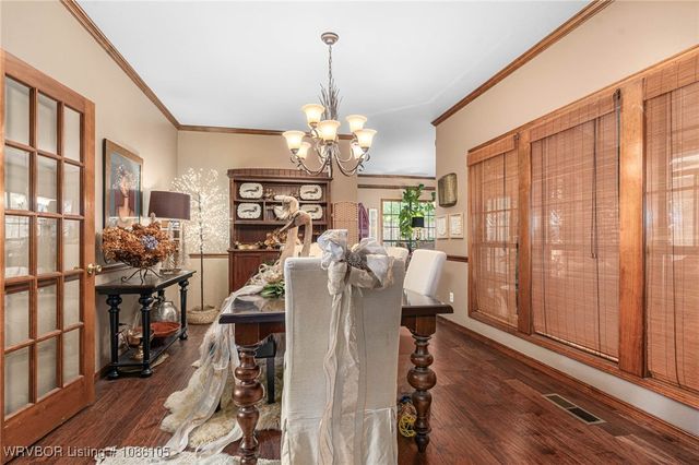 2105 Massard Road, Fort Smith, AR 72903