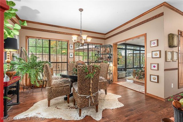 2105 Massard Road, Fort Smith, AR 72903