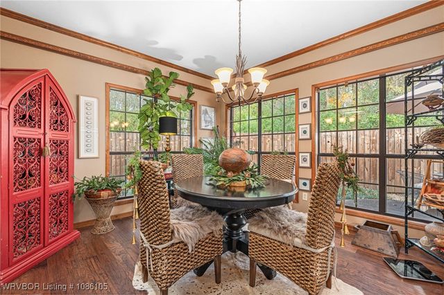 2105 Massard Road, Fort Smith, AR 72903