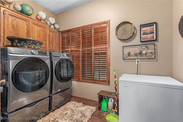 2105 Massard Road, Fort Smith, AR 72903