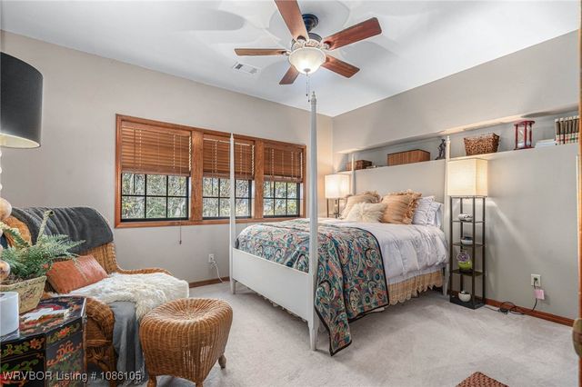 2105 Massard Road, Fort Smith, AR 72903