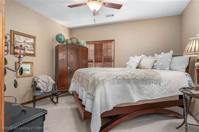 2105 Massard Road, Fort Smith, AR 72903