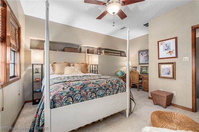 2105 Massard Road, Fort Smith, AR 72903