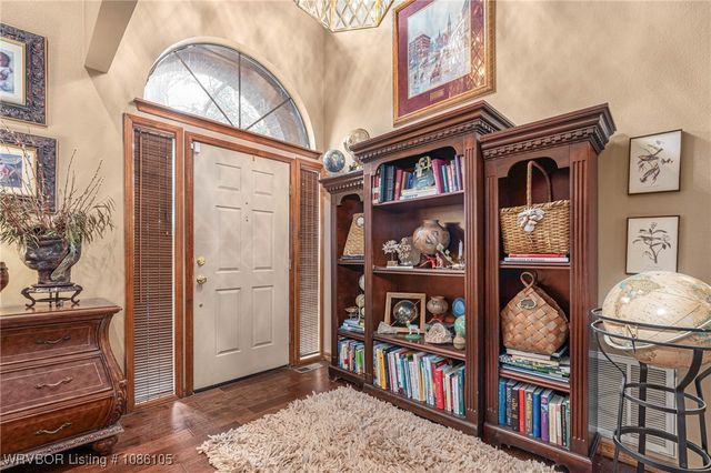 2105 Massard Road, Fort Smith, AR 72903