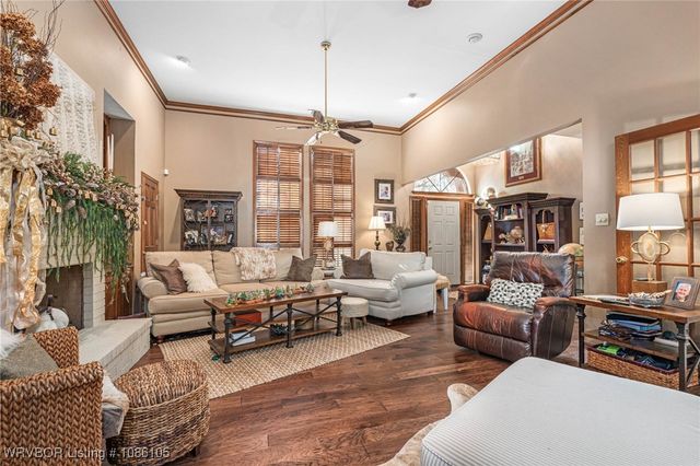 2105 Massard Road, Fort Smith, AR 72903