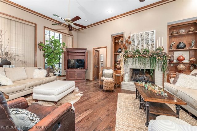 2105 Massard Road, Fort Smith, AR 72903