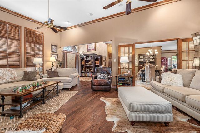 2105 Massard Road, Fort Smith, AR 72903