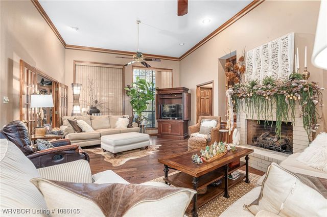 2105 Massard Road, Fort Smith, AR 72903