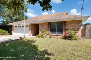 7897 118TH Street, Jacksonville, FL 32244