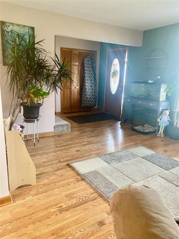 24816 Pamela Street, Brownstown Charter Township, MI 48134