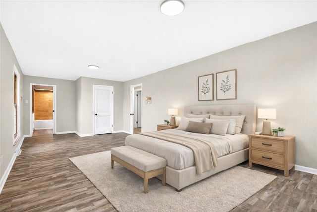 100 Alkim Drive, Centerville, PA 15417