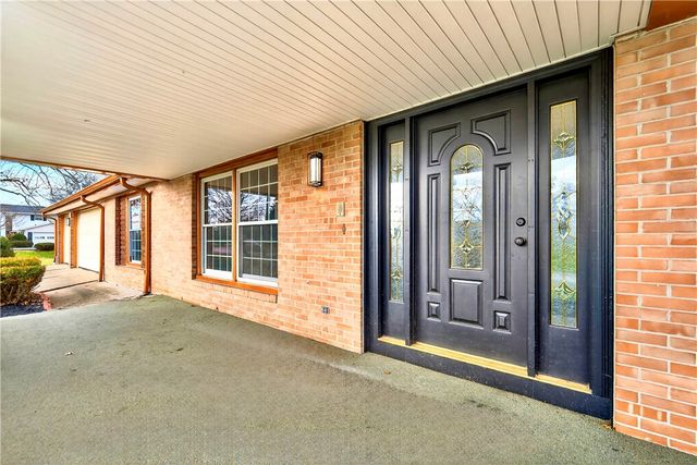 100 Alkim Drive, Centerville, PA 15417