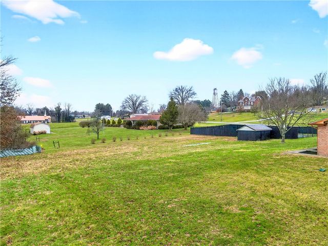 100 Alkim Drive, Centerville, PA 15417