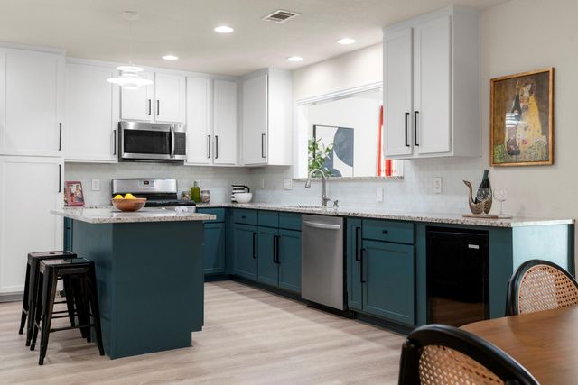 5313 Wellington DR, Austin, TX 78723