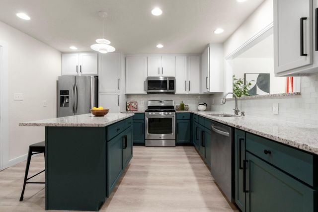 5313 Wellington DR, Austin, TX 78723