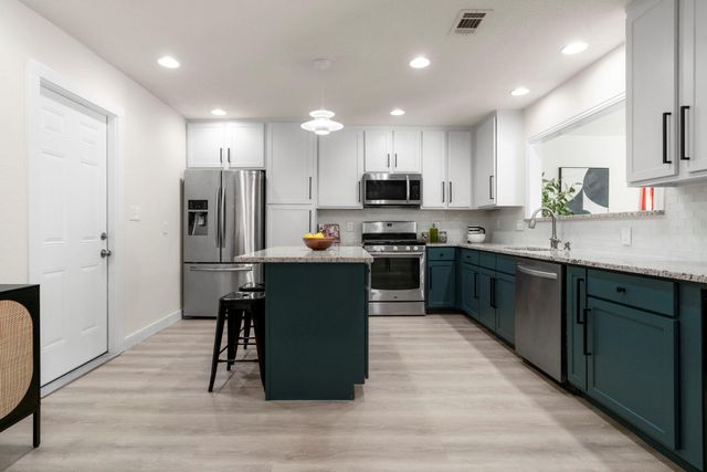 5313 Wellington DR, Austin, TX 78723