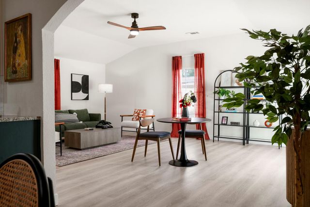 5313 Wellington DR, Austin, TX 78723