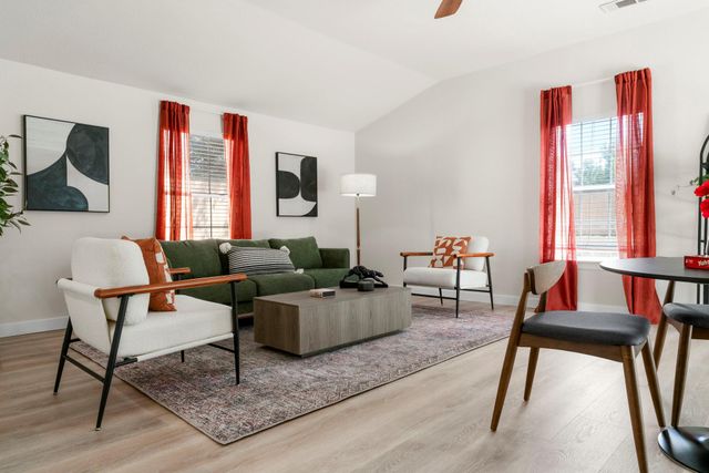 5313 Wellington DR, Austin, TX 78723